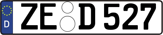 ZE-D527