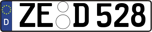 ZE-D528