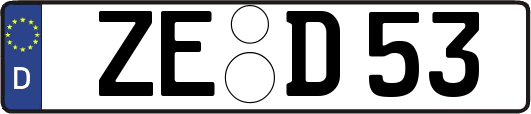 ZE-D53