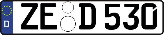 ZE-D530