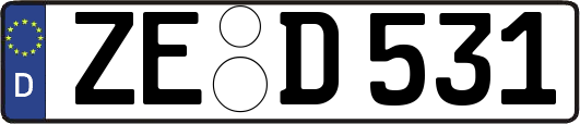 ZE-D531