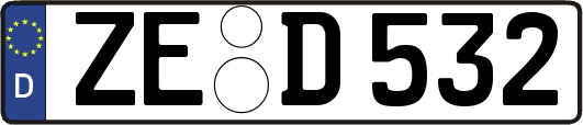 ZE-D532