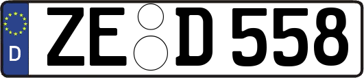 ZE-D558