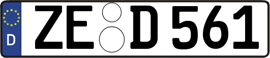 ZE-D561
