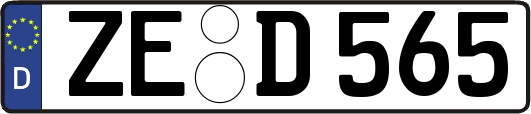ZE-D565