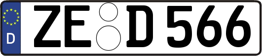 ZE-D566