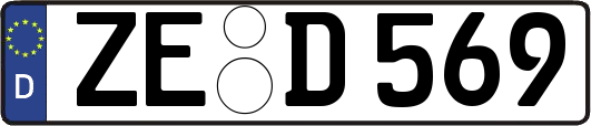 ZE-D569