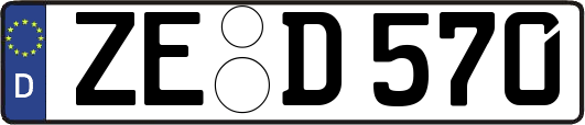 ZE-D570