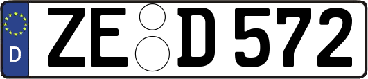 ZE-D572
