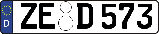 ZE-D573