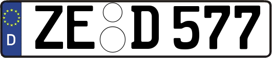 ZE-D577
