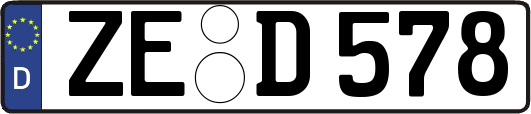 ZE-D578