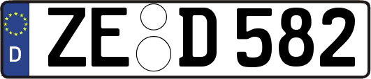 ZE-D582