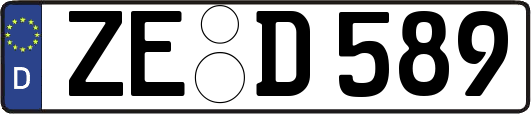 ZE-D589