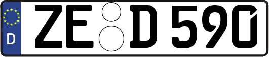 ZE-D590