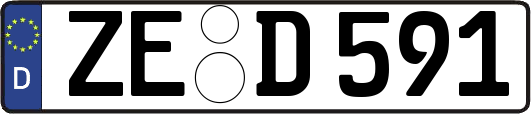 ZE-D591