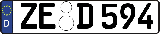 ZE-D594