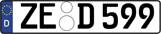 ZE-D599