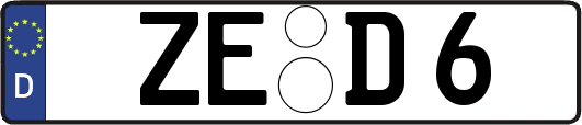 ZE-D6