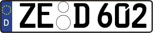 ZE-D602