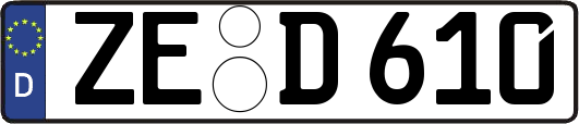 ZE-D610