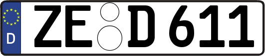 ZE-D611