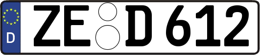ZE-D612