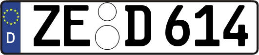 ZE-D614