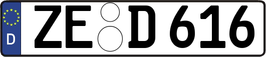 ZE-D616