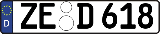 ZE-D618