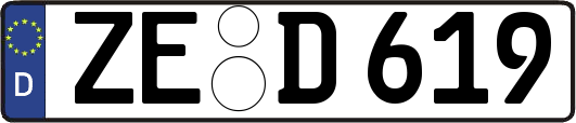 ZE-D619