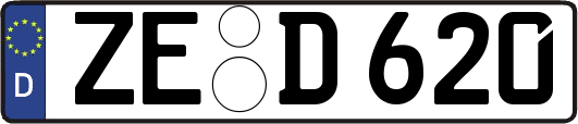 ZE-D620