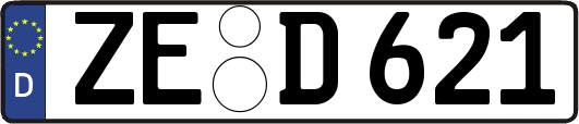 ZE-D621