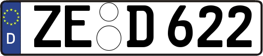 ZE-D622