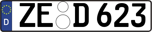 ZE-D623