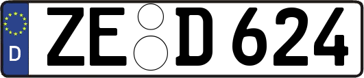 ZE-D624