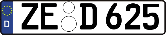ZE-D625