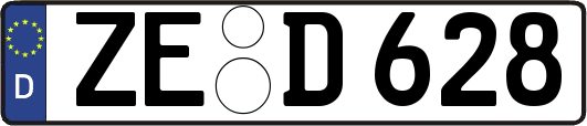 ZE-D628