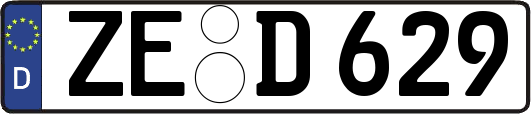 ZE-D629