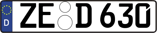 ZE-D630