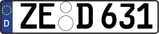 ZE-D631
