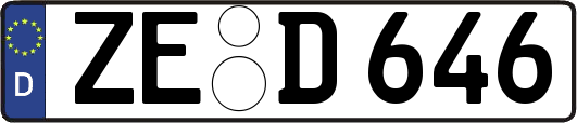 ZE-D646