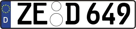 ZE-D649