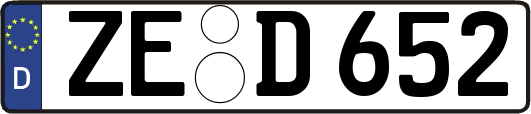 ZE-D652
