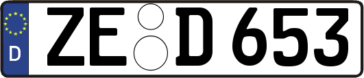 ZE-D653