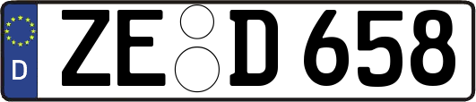 ZE-D658
