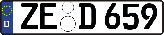 ZE-D659