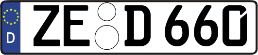 ZE-D660