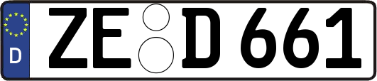 ZE-D661