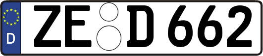 ZE-D662